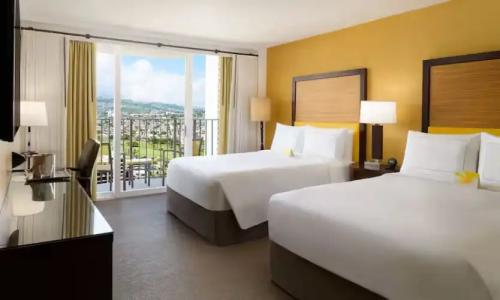 Hilton Waikiki Beach Resort & Spa - 50