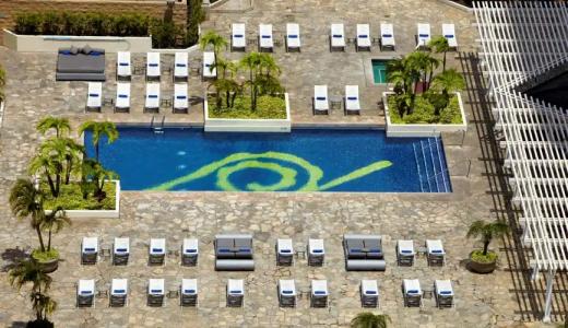 Hilton Waikiki Beach Resort & Spa - 25