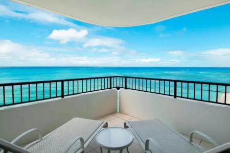 Moana Surfrider, A Westin Resort & Spa, Waikiki Beach - 16