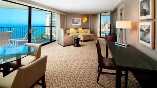 Moana Surfrider, A Westin Resort & Spa, Waikiki Beach - 60