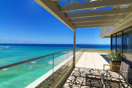 Moana Surfrider, A Westin Resort & Spa, Waikiki Beach - 15