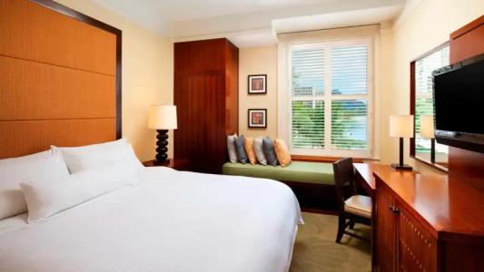 Moana Surfrider, A Westin Resort & Spa, Waikiki Beach - 55