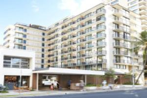 The Surfjack Hotel & Swim Club, Honolulu