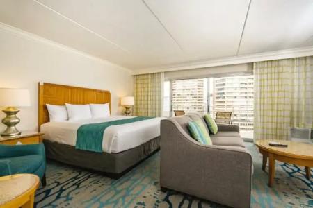 Shell Vacations Club Waikiki Marina Resort at the Ilikai - 56