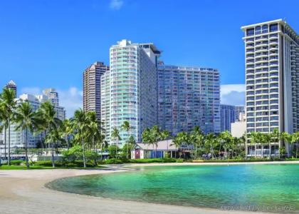 Shell Vacations Club Waikiki Marina Resort at the Ilikai - 19