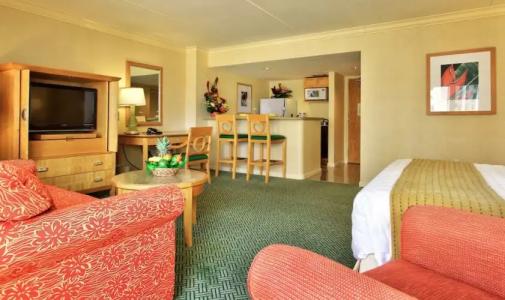 Shell Vacations Club Waikiki Marina Resort at the Ilikai - 53