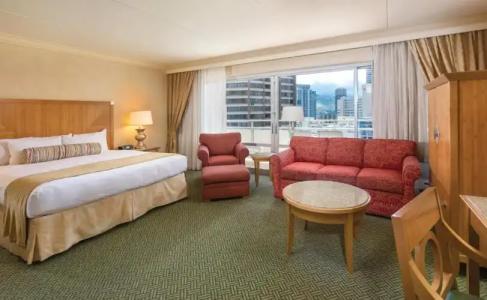 Shell Vacations Club Waikiki Marina Resort at the Ilikai - 3