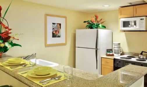 Shell Vacations Club Waikiki Marina Resort at the Ilikai - 54