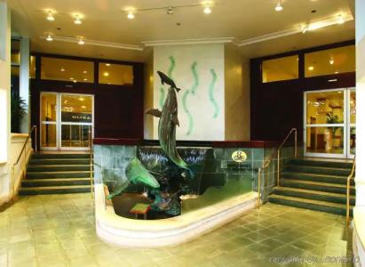 Shell Vacations Club Waikiki Marina Resort at the Ilikai - 17