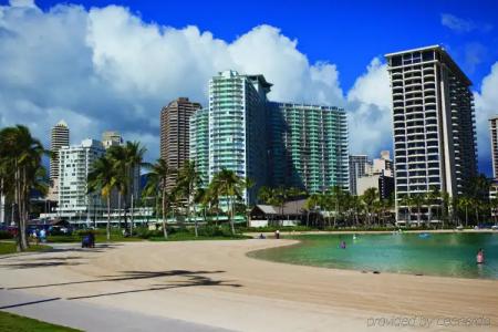 Shell Vacations Club Waikiki Marina Resort at the Ilikai - 28