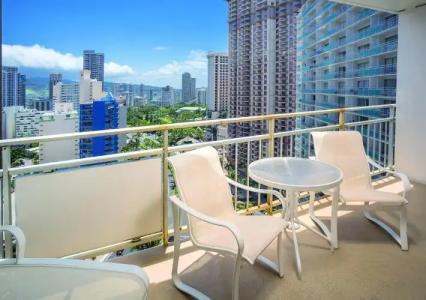 Shell Vacations Club Waikiki Marina Resort at the Ilikai - 5