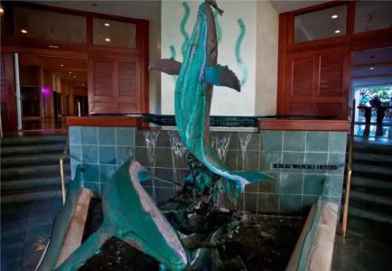 Shell Vacations Club Waikiki Marina Resort at the Ilikai - 11