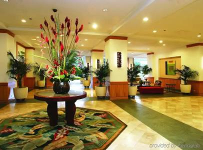 Shell Vacations Club Waikiki Marina Resort at the Ilikai - 16