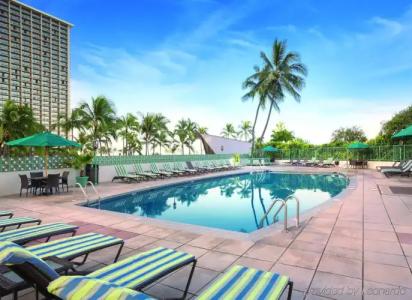 Shell Vacations Club Waikiki Marina Resort at the Ilikai - 18