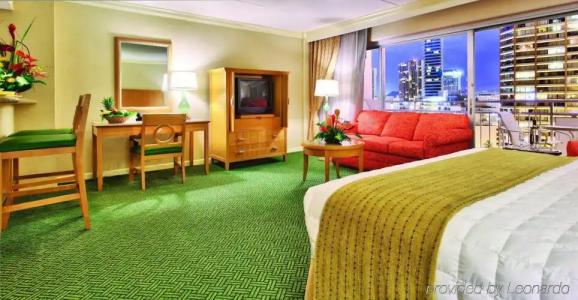 Shell Vacations Club Waikiki Marina Resort at the Ilikai - 0