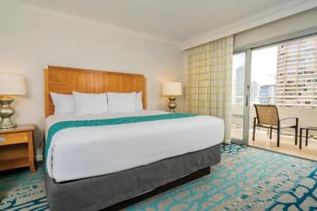 Shell Vacations Club Waikiki Marina Resort at the Ilikai - 2