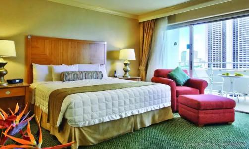 Shell Vacations Club Waikiki Marina Resort at the Ilikai - 32