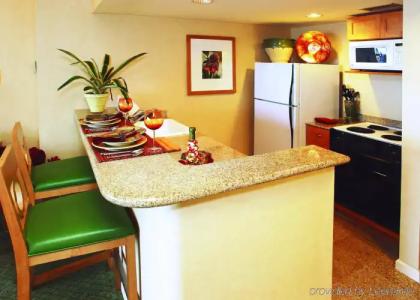 Shell Vacations Club Waikiki Marina Resort at the Ilikai - 20