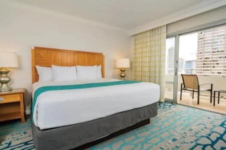 Shell Vacations Club Waikiki Marina Resort at the Ilikai - 62