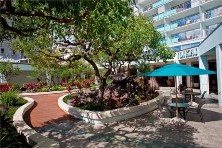 Shell Vacations Club Waikiki Marina Resort at the Ilikai - 9