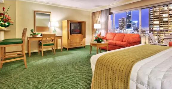 Shell Vacations Club Waikiki Marina Resort at the Ilikai - 52