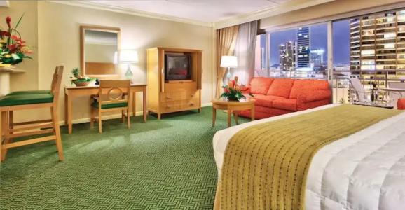 Shell Vacations Club Waikiki Marina Resort at the Ilikai - 67