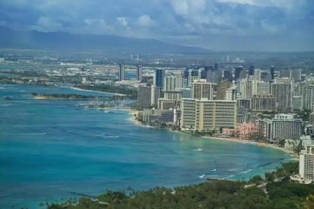 Shell Vacations Club Waikiki Marina Resort at the Ilikai - 10