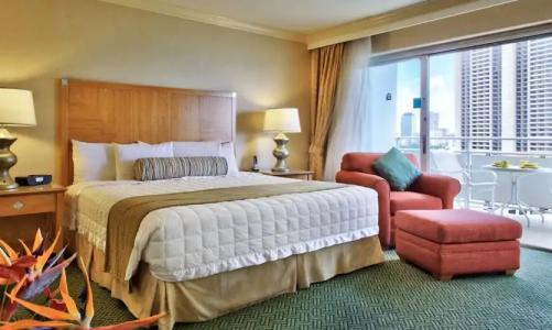 Shell Vacations Club Waikiki Marina Resort at the Ilikai - 51