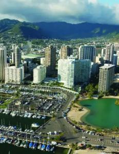 Shell Vacations Club Waikiki Marina Resort at the Ilikai - 37