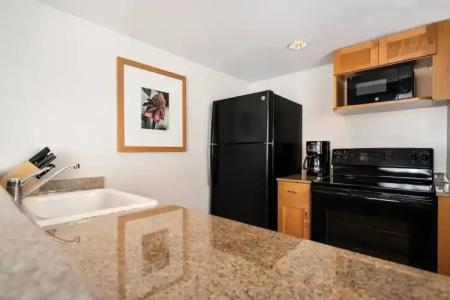 Shell Vacations Club Waikiki Marina Resort at the Ilikai - 63