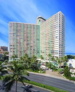 Shell Vacations Club Waikiki Marina Resort at the Ilikai - 36