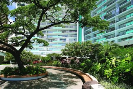 Shell Vacations Club Waikiki Marina Resort at the Ilikai - 24