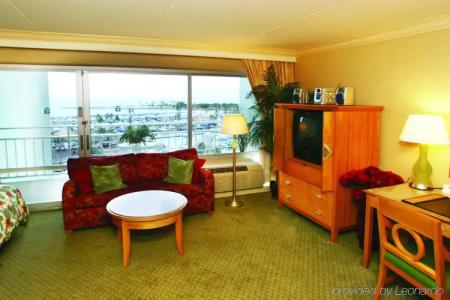 Shell Vacations Club Waikiki Marina Resort at the Ilikai - 23