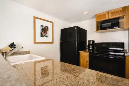 Shell Vacations Club Waikiki Marina Resort at the Ilikai - 45