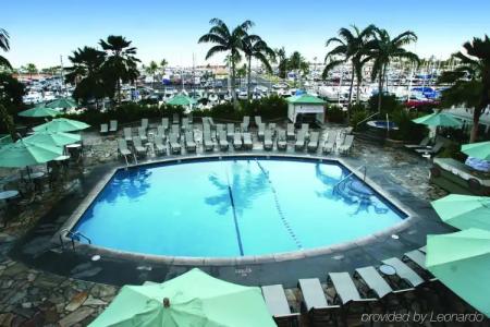 Shell Vacations Club Waikiki Marina Resort at the Ilikai - 25