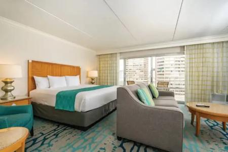 Shell Vacations Club Waikiki Marina Resort at the Ilikai - 61