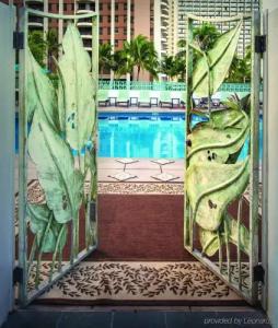 Shell Vacations Club Waikiki Marina Resort at the Ilikai - 35