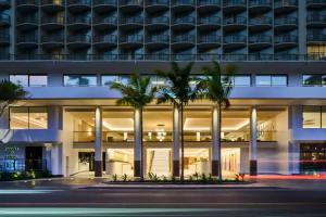 OHANA Waikiki East by Outrigger Hotel, Honolulu