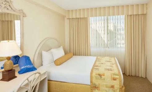 OUTRIGGER Waikīkī Paradise - 49