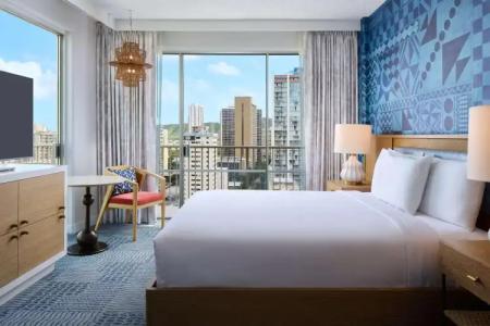 OUTRIGGER Waikīkī Paradise - 6