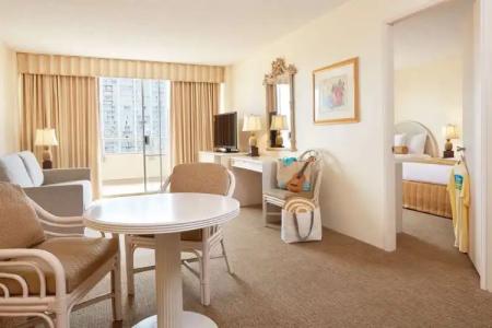 OUTRIGGER Waikīkī Paradise - 71