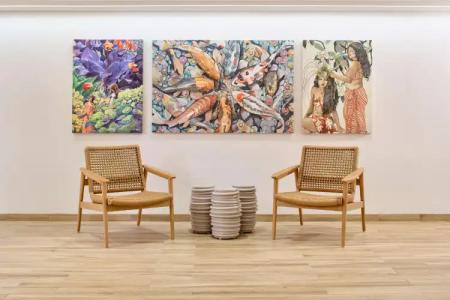 OUTRIGGER Waikīkī Paradise - 16