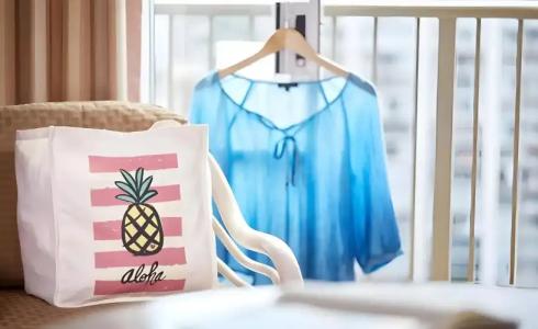 OUTRIGGER Waikīkī Paradise - 47