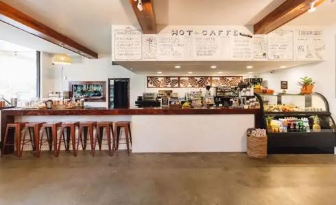 OUTRIGGER Waikīkī Paradise - 36