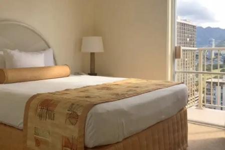 OUTRIGGER Waikīkī Paradise - 54