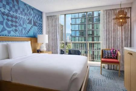 OUTRIGGER Waikīkī Paradise - 3