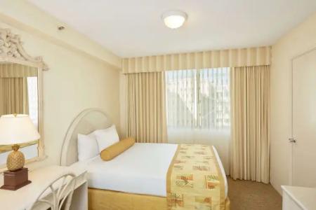 OUTRIGGER Waikīkī Paradise - 50