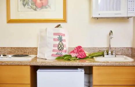 OUTRIGGER Waikīkī Paradise - 41