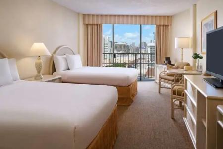 OUTRIGGER Waikīkī Paradise - 52