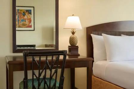 OUTRIGGER Waikīkī Paradise - 74